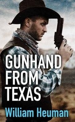 Gunhand from Texas - Heuman, William