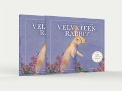 The Velveteen Rabbit - Williams, Margery