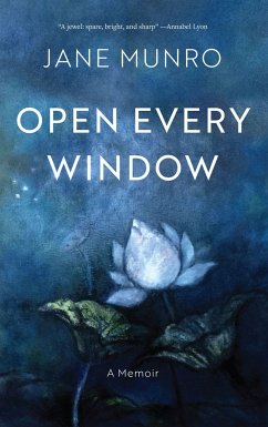 Open Every Window - Munro, Jane