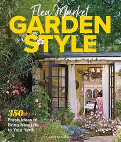 Flea Market Garden Style - McKenzie, Caroline