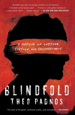 Blindfold - Padnos, Theo