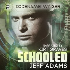 Schooled - Adams, Jeff