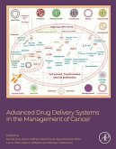 Advanced Drug Delivery Systems in the Management of Cancer (eBook, ePUB)