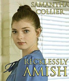 Cover Recklessly Amish (eBook, ePUB)