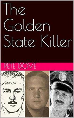 Cover The Golden State Killer (eBook, ePUB)