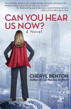 Can You Hear Us Now? - Benton, Cheryl