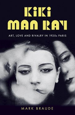 Kiki Man Ray - Braude, Mark