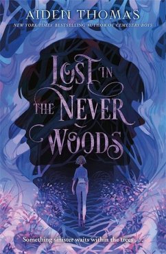 Lost in the Never Woods - Thomas, Aiden