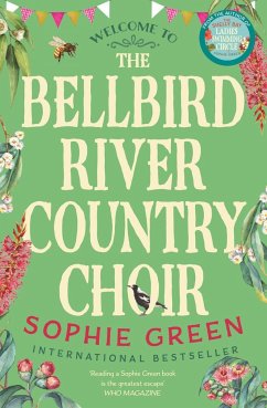 The Bellbird River Country Choir - Green, Sophie