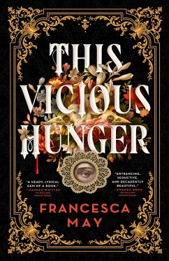 Cover This Vicious Hunger