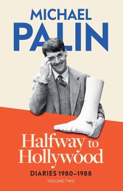 Halfway To Hollywood - Palin, Michael