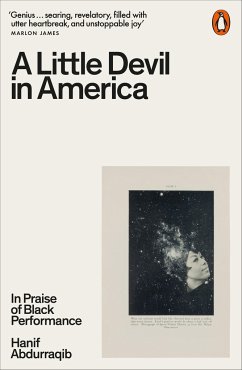 A Little Devil in America - Abdurraqib, Hanif