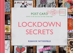 Lockdown Secrets - Tattersfield, Eleanor