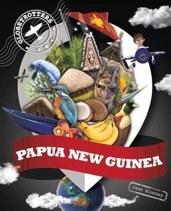 Papua New Guinea - Hinchey, Jane