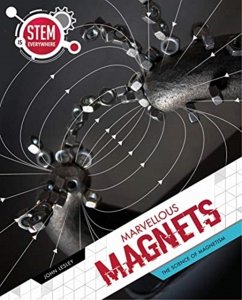 Marvellous Magnets - Lesley, John