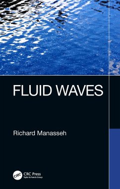 Fluid Waves - Manasseh, Richard