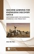 Machine Learning for Knowledge... - Bild 1
