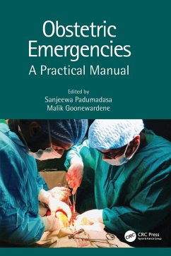 Cover Obstetric Emergencies