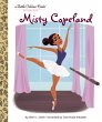 Misty Copeland: A Little Golden Book... - Bild 1