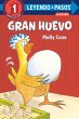Gran Huevo (Big Egg Spanish Edition) - Bild 1