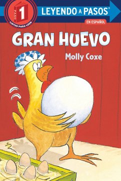 Gran Huevo (Big Egg Spanish Edition) - Coxe, Molly