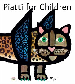 Piatti for Children - Piatti, Celestino