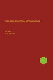 Organic Reaction Mechanisms 2021 Organic Reaction Mechanisms 2021