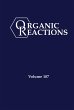 Organic Reactions, Volume 107 - Bild 1