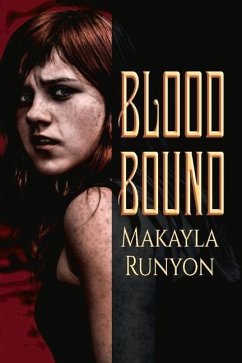 Blood Bound: Volume 1 - Runyon, Makayla