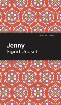 Jenny - Undset, Sigrid