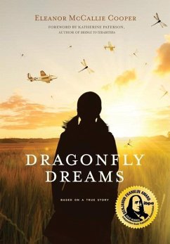 Dragonfly Dreams - Cooper, Eleanor McCallie