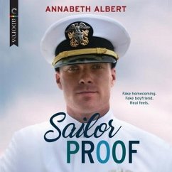 Sailor Proof - Albert, Annabeth