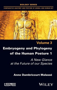 Embryogeny and Phylogeny of the Human Posture 1 - Dambricourt Malasse, Anne