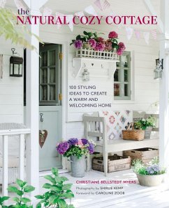 Cover The Natural Cozy Cottage