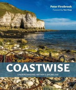 Coastwise - Firstbrook, Peter