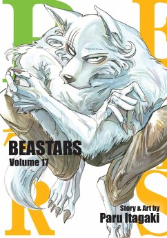 BEASTARS, Vol. 17 - Itagaki, Paru