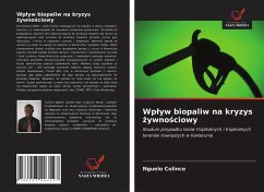 Wp¿yw biopaliw na kryzys ¿ywno¿ciowy Cover Wp¿yw biopaliw na kryzys ¿ywno¿ciowy