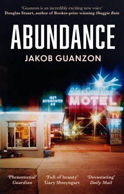 Abundance - Guanzon, Jakob