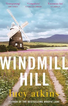 Windmill Hill - Atkins, Lucy