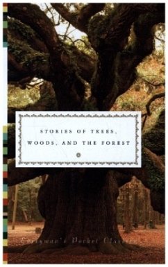 Stories of Trees, Woods, and Forests - Various