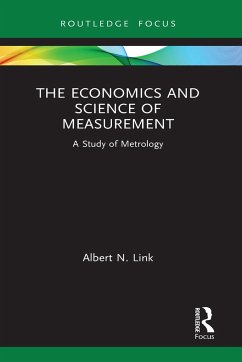 The Economics and Science of Measurement - Link, Albert N