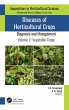Diseases of Horticultural Crops - Bild 1