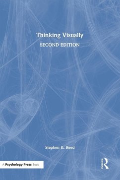 Thinking Visually - Reed, Stephen K