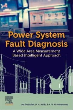 Power System Fault Diagnosis - Shafiullah, Md;Abido, M. A.;Al-Mohammed, A. H.