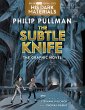 The Subtle Knife Graphic Novel - Bild 1