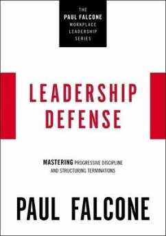 Leadership Defense - Falcone, Paul