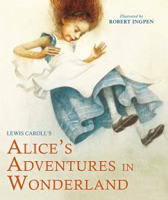 Alice's Adventures in Wonderland - Carroll, Lewis