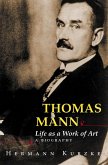 Thomas Mann (eBook, ePUB) Thomas Mann (eBook, ePUB)