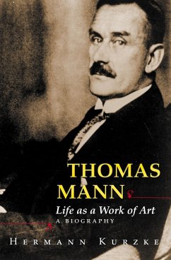 Cover Thomas Mann (eBook, ePUB)