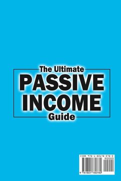 The Ultimate Passive Income Guide - Mills, Lionel